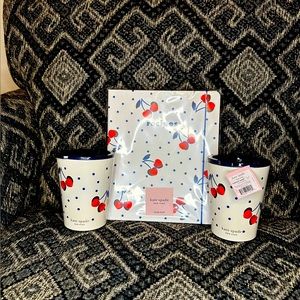 Kate Spade set